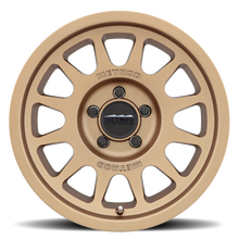 Load image into Gallery viewer, Method MR703 17x8.5 +25mm Offset 5x5 71.5mm CB Method Bronze Wheel