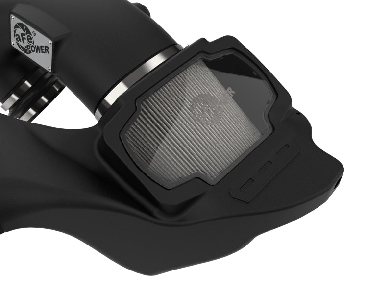 aFe POWER Momentum GT Pro Dry S Intake System 2021+ Ford F-150 V6-3.5L (tt)