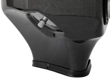 Load image into Gallery viewer, aFe Momentum GT Black Series Carbon Fiber CAIS 15-16 Dodge Challenger SRT Hellcat V8-6.2L (sc)