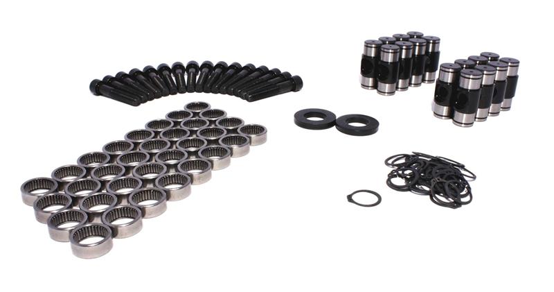 COMP Cams Trunnion Kit LS-Type Rocker Retrofit