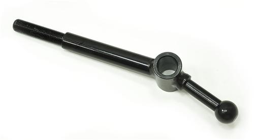 Torque Solution Short Shifter & Shifter Bushing Combo Complete: Hyundai Genesis Coupe 2011-2015