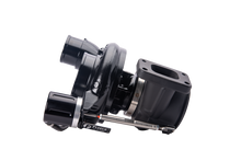 Load image into Gallery viewer, Fleece Performance 04.5-07 Dodge 5.9L Cummins 63mm Billet Holset Cheetah Turbocharger