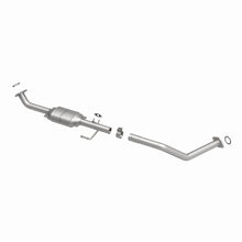 Load image into Gallery viewer, MagnaFlow Direct Fit Catalytic Converter 01-04 Toyota Sequoia 4.7L D/S