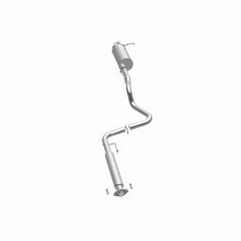 Load image into Gallery viewer, MagnaFlow BRE Exhaust Kit 05-11 Cobalt HHR G5 Pursuit
