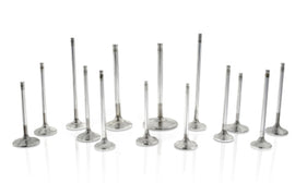 Ferrea Toyota Supra B58 3.0L 28.5mm 5.96mm 99.8mm 21 Deg Tpr Flo STD Comp Plus Exh Valve - Set of 12