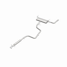 Load image into Gallery viewer, MagnaFlow BRE Exhaust Kit 08-12 Aura G6 Malibu 2.4L
