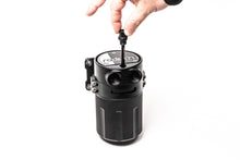 Load image into Gallery viewer, Radium Engineering Competition Catch Can - L