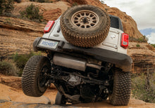 Load image into Gallery viewer, Ford Racing 21-25 Bronco M220 HD Rear Axle Differential Cover