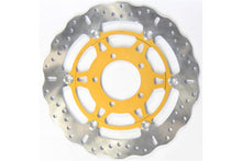 Load image into Gallery viewer, EBC 13-17 Kawasaki ZX-6R ZX 636 E Front Left/Right Contour Profile Rotor