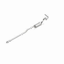 Load image into Gallery viewer, MagnaFlow BRE Exhaust Kit 05-12 Toyota Tacoma 4.0L