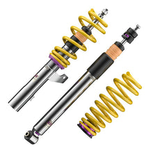 Load image into Gallery viewer, KW Coilover Kit V3 Audi RS4 (QB6)Sedan Quattro (Requires 68510141)