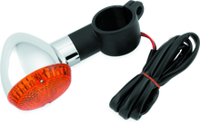 Load image into Gallery viewer, BikeMaster Kawasaki Turn Signal - Front Left