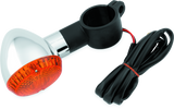 BikeMaster Kawasaki Turn Signal - Front Left