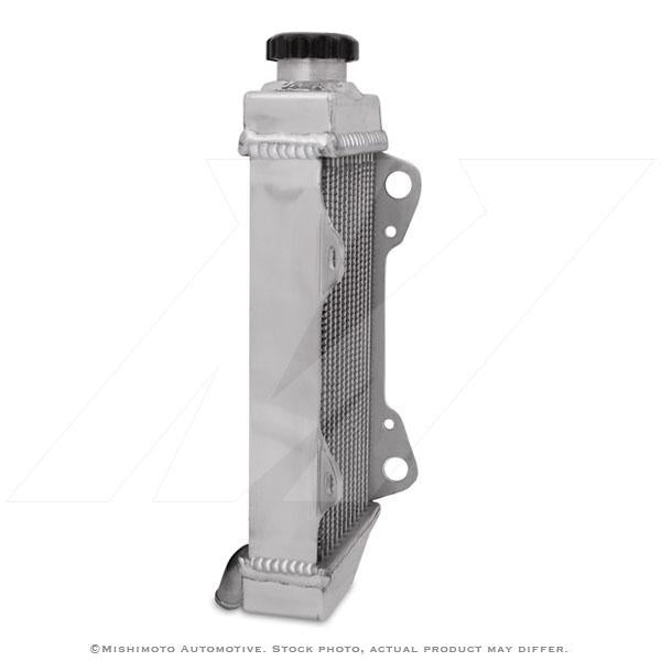 Mishimoto 87-06 Yamaha YFZ350 Banshee Aluminum Radiator