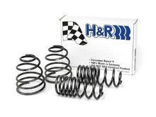 Load image into Gallery viewer, H&amp;R 05-12 Porsche 911/997 Carrera Coupe/Cabrio Sport Spring (Non Eurosport/Okay w/PASM)