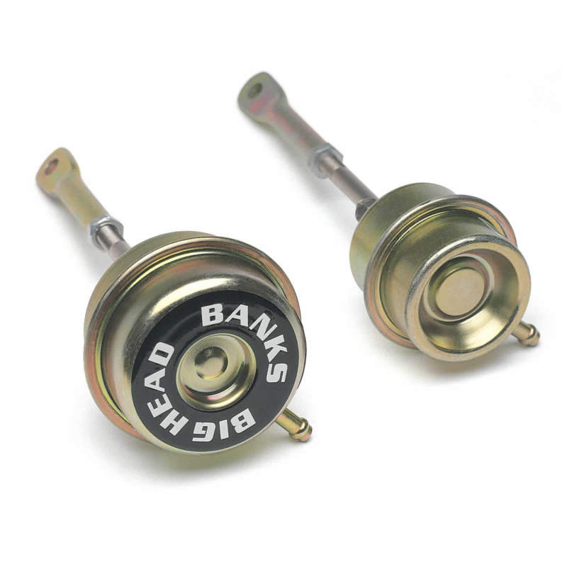 Banks Power 99.5-03 Ford 7.3L Big Head Actuator Banks/Stock Housing