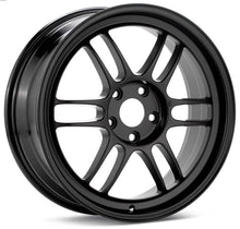 Load image into Gallery viewer, Enkei RPF1 17x7 5x114.3 45mm Offset 73mm Bore Black Wheel