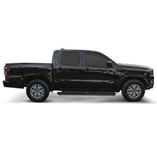 Load image into Gallery viewer, Westin Sure-Grip Aluminum Running Boards 79 in - Black
