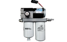 Load image into Gallery viewer, PureFlow AirDog II-5G 11-16 Ford 6.7L Powerstroke DF-165-5G High Pressure Fuel Air Separation System