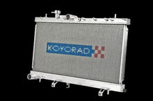Load image into Gallery viewer, Koyo 03-07 Subaru Impreza WRX/STI (MT / w/ Filler Neck) Radiator