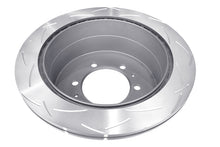 Load image into Gallery viewer, DBA 96-97 Lexus LX 450 / 8/92+ Toyota Landcruiser 80 Series Rear Slotted 4000 Series Rotor