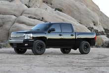 Load image into Gallery viewer, Fabtech 07-18 GM C/K1500 w/OE Forged UCA 0-6in Uniball Upper Control Arm Kit