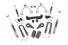 Load image into Gallery viewer, 2-3 Inch Lift Kit | Rear Blocks | Chevy C1500/K1500 Truck &amp; SUV 4WD (88-99)