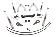 Load image into Gallery viewer, 2-3 Inch Lift Kit | Rear AAL | Chevy C1500/K1500 Truck &amp; SUV 4WD (1988-1999)