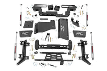 Load image into Gallery viewer, 6 Inch Lift Kit | 8-Lug | Chevy 3/4-Ton Suburban/C2500/K2500 Truck/C3500/K3500 Truck (88-00)