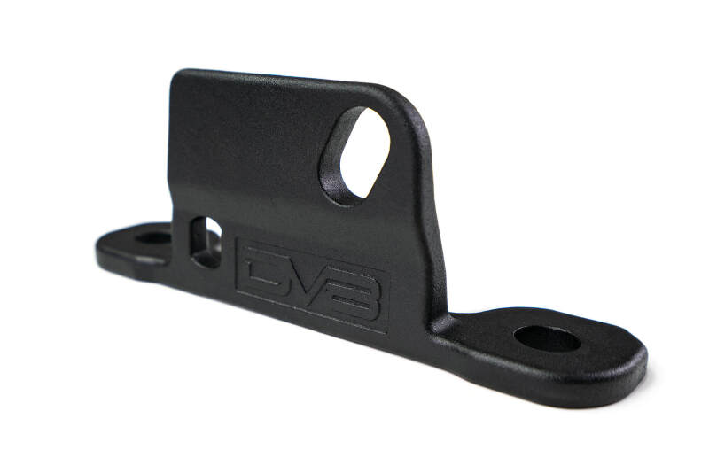 DV8 Offroad 2018+ Jeep Wrangler Hardtop Conversion Brackets