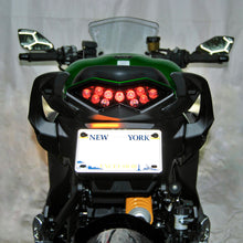 Load image into Gallery viewer, New Rage Cycles 25+Kawasaki Ninja 1100SX Fender Eliminator