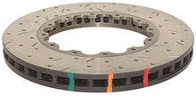 Load image into Gallery viewer, DBA 14-15 Chevy Corvette Z06 T3 5000 Series Right Front Slotted Replacement Friction Ring