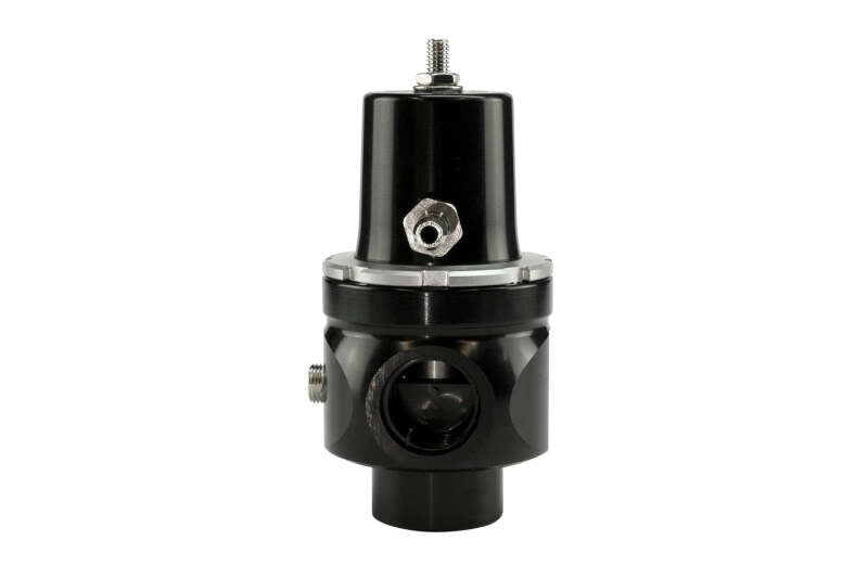 Turbosmart FPR10 Pro-Lite Fuel Pressure Regulator - Black