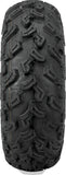 QuadBoss QBT447 Utility Tire - 26x9-12 6Ply