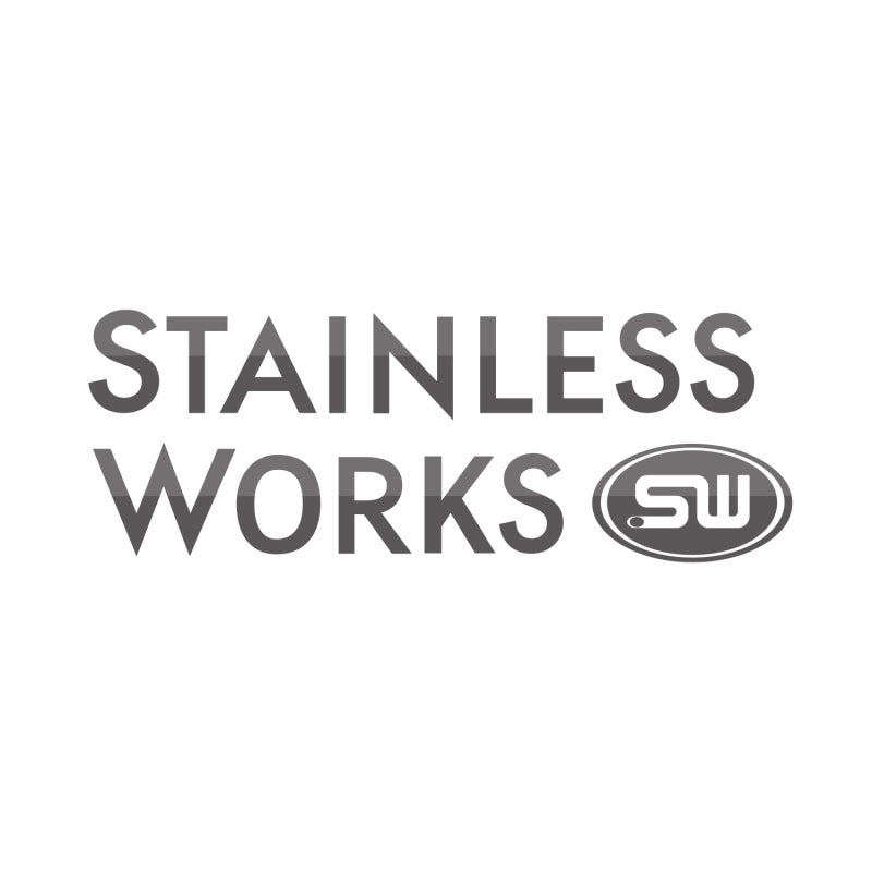 Stainless Works 2015+ Ford Shelby GT350 Headers Perf Connect w/Cats 1-7/8in Primaries 3in Collectors
