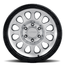 Load image into Gallery viewer, Method MR315 17x8.5 0mm Offset 8x6.5 130.81mm CB Machined Wheel - Gloss Black Lip