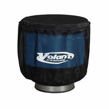 Load image into Gallery viewer, Volant Universal Round Black Prefilter (Fits Filter No. 5120/ 5143)