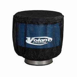 Volant Universal Round Black Prefilter (Fits Filter No. 5120/ 5143)
