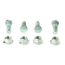 Load image into Gallery viewer, QuadBoss 16-18 Kawasaki KAF1000 Mule Pro-DX Front Wheel Stud &amp; Nut Kit