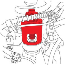 Load image into Gallery viewer, SPC Performance Large Ford Truck Sleeve Puller