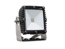 Load image into Gallery viewer, Rigid Industries 1x2 65 Deg DC Scene Light - Black/Amber
