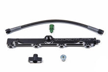 Load image into Gallery viewer, Radium Engineering GM LS9/LSA Engine Fuel Rails