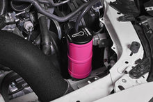 Load image into Gallery viewer, PERRIN 02-26 Subaru WRX / 04-21 STI / 13-26 BRZ/GR86/FRS/86 Coolant Overflow Tank - Hyper Pink