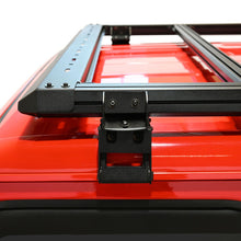 Load image into Gallery viewer, Westin 20-26 Jeep Gladiator Mesa Roof Rack
