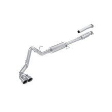 Load image into Gallery viewer, MBRP 21-26 Ford F-150 T304SS 3in Cat-Back Single Side Exit Exhaust