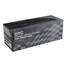 Load image into Gallery viewer, Hawk 23-24 Toyota GR Corolla DTC-30 Race Rear Brake Pads