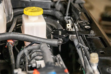 Load image into Gallery viewer, Corsa 2018-2025 Jeep Wrangler JL &amp; JLU / Gladiator JT (3.6L) Oil Catch Can