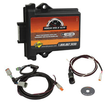 Load image into Gallery viewer, BD Diesel High Idle Kit - 07-17 Dodge 5.9L/6.7L / 14-17 RAM 3.0L EcoDiesel