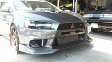 Load image into Gallery viewer, Mishimoto 08+ Mitsubishi Evolution X Oil Cooler Kit
