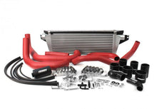 Load image into Gallery viewer, PERRIN 15-21 Subaru WRX Charge Pipe - Red